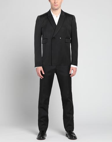 Man Blazer Black