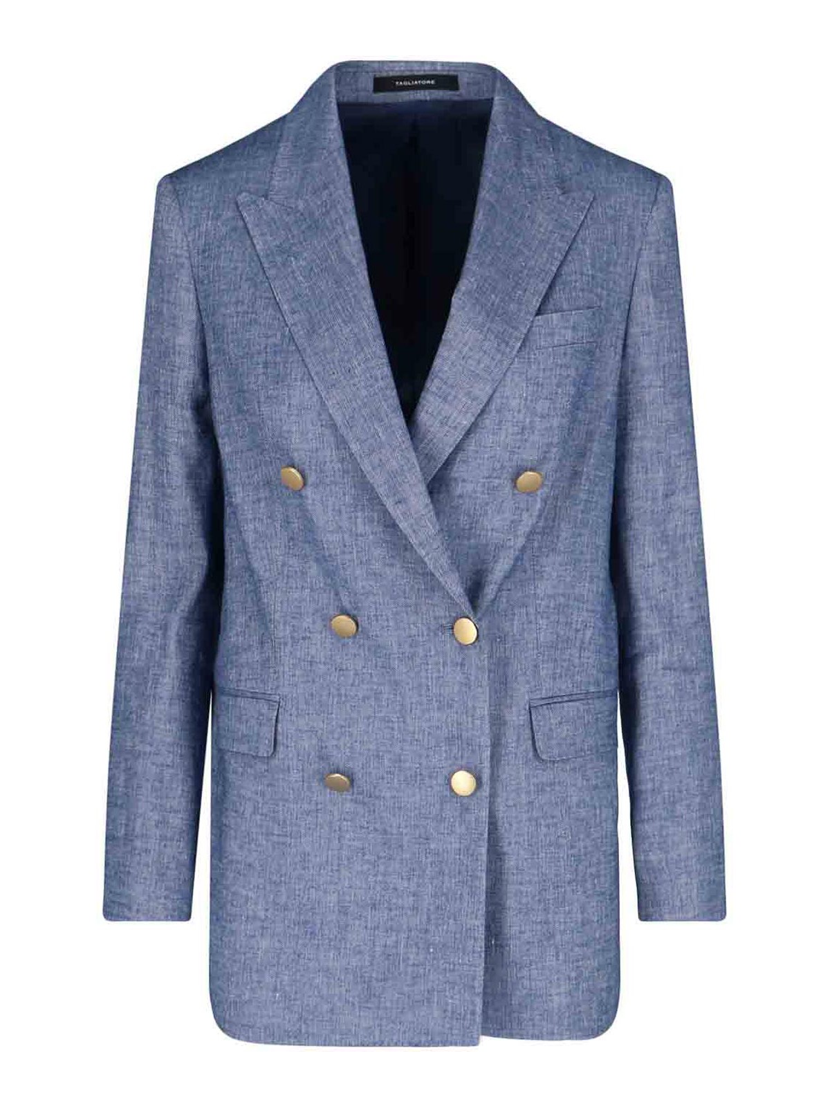 Double-breasted Blazer