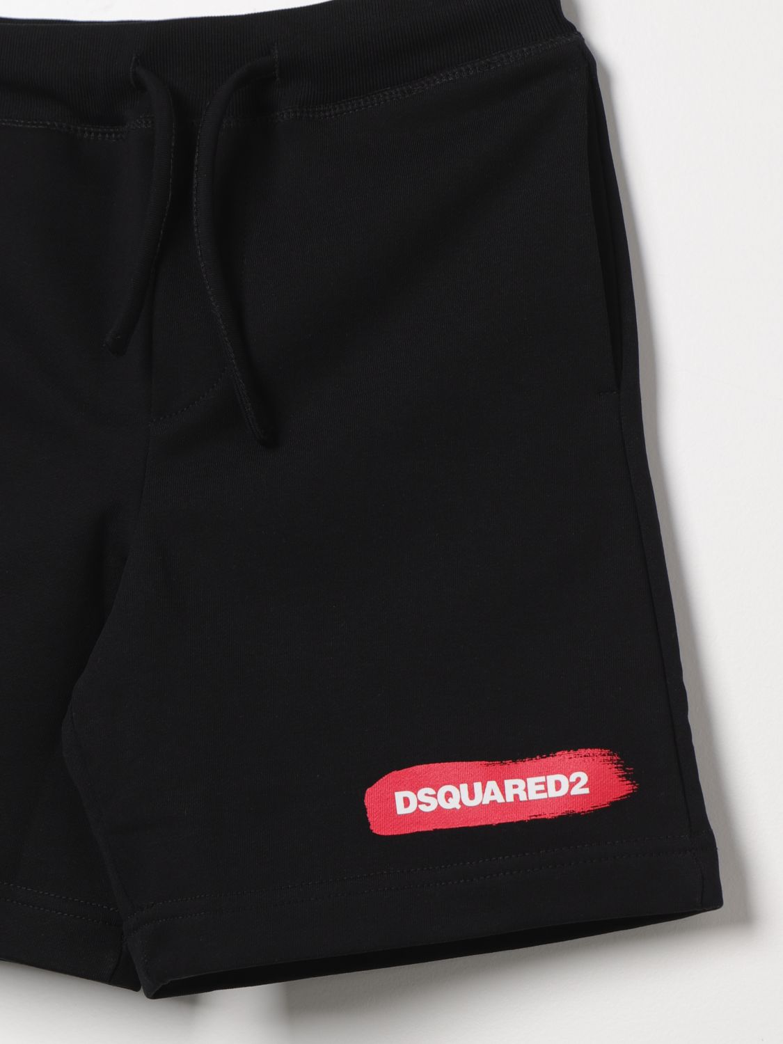 Shorts Kids color Black