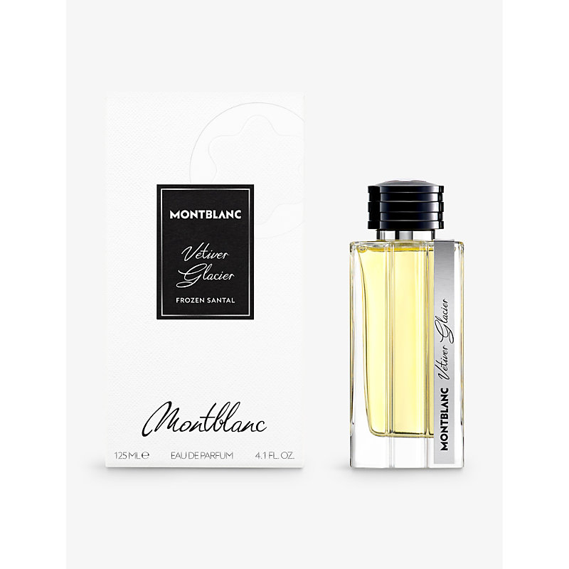 Vetiver Glacier eau de Parfum 125ml