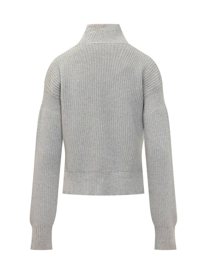 Turtleneck Sweater