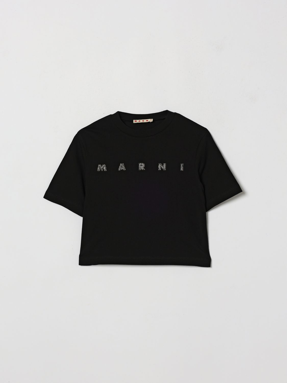T-Shirt Kids color Black