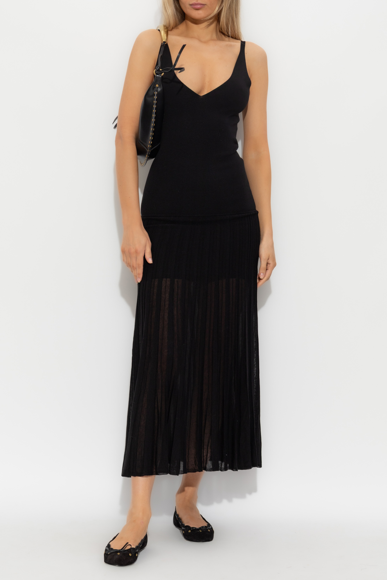 Dress `Velma`, Women's, Black