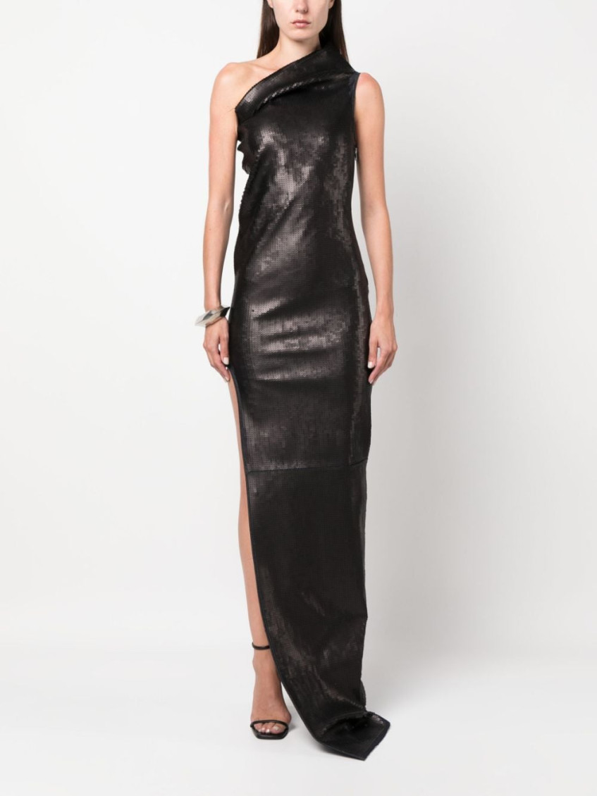 Athena Dress