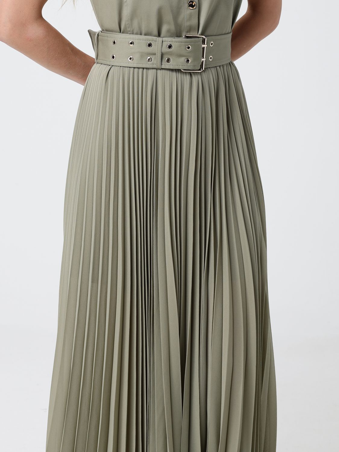 Dress Woman color Mint