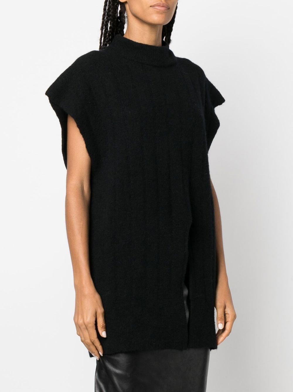 Gilet Ru