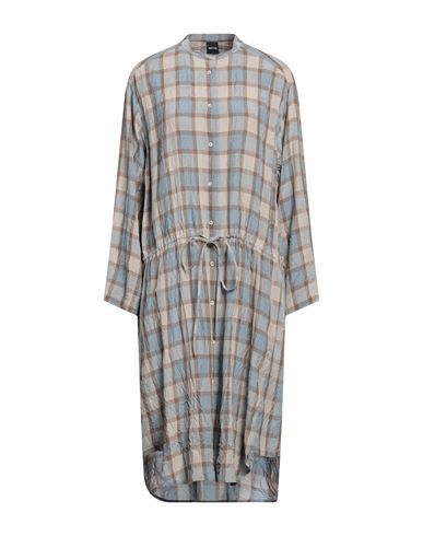 Woman Midi dress Khaki
