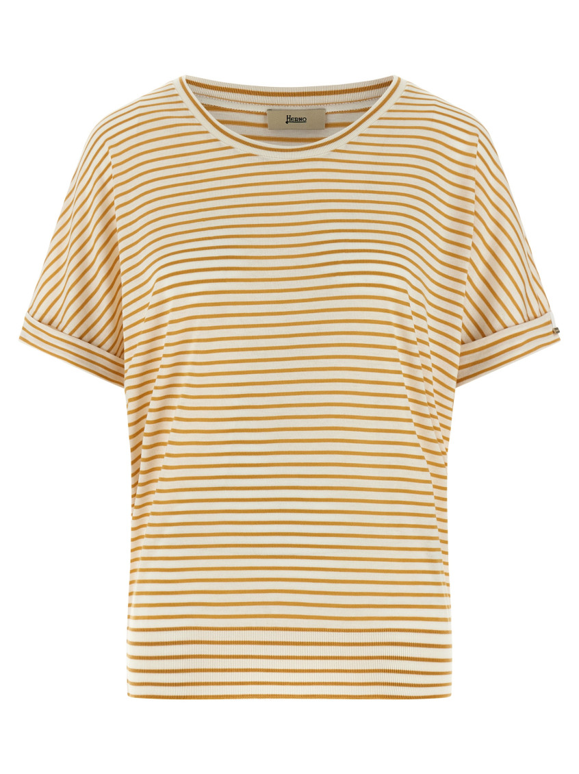 Striped T-shirt