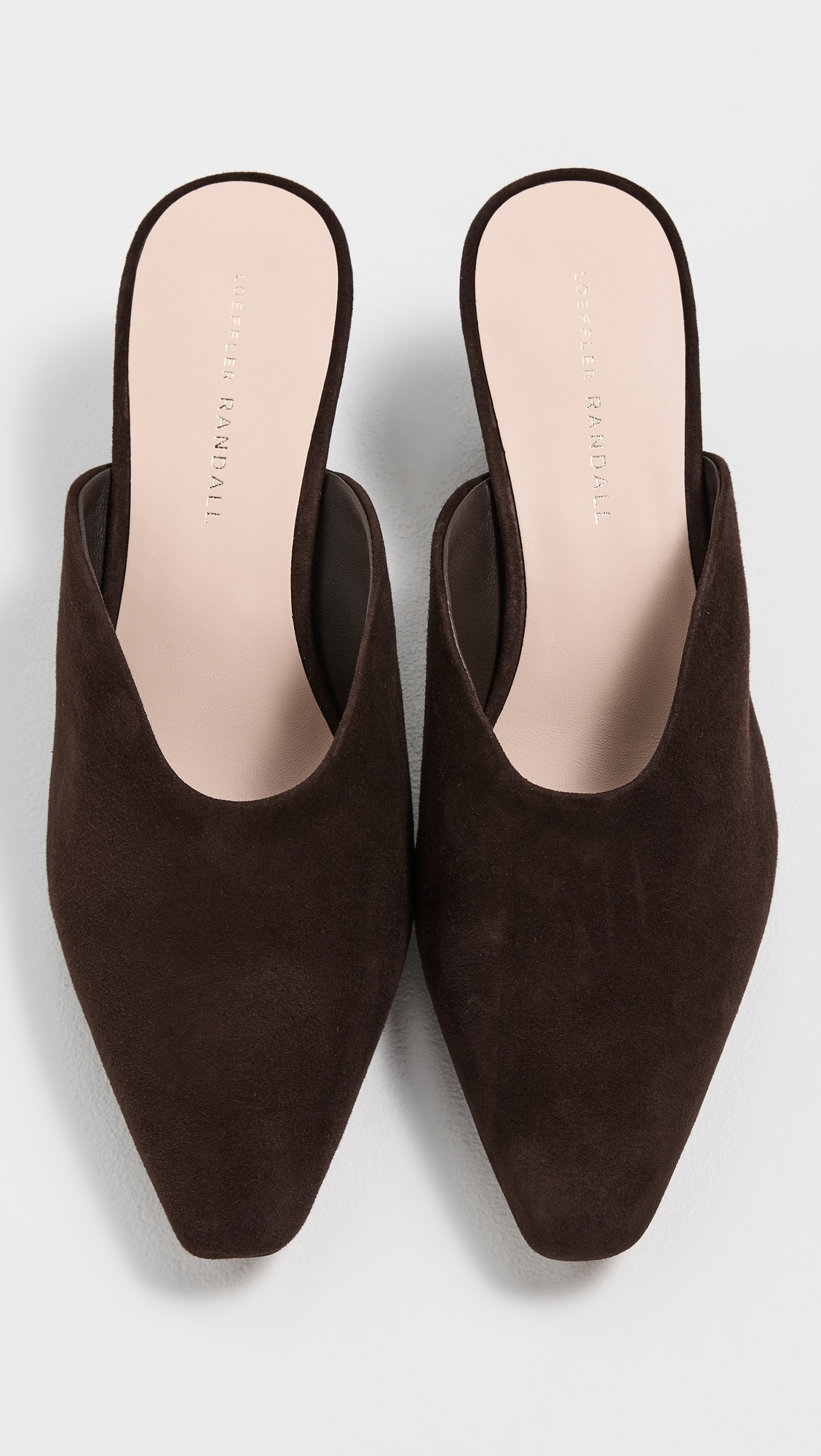 Perry Mules Tmoro