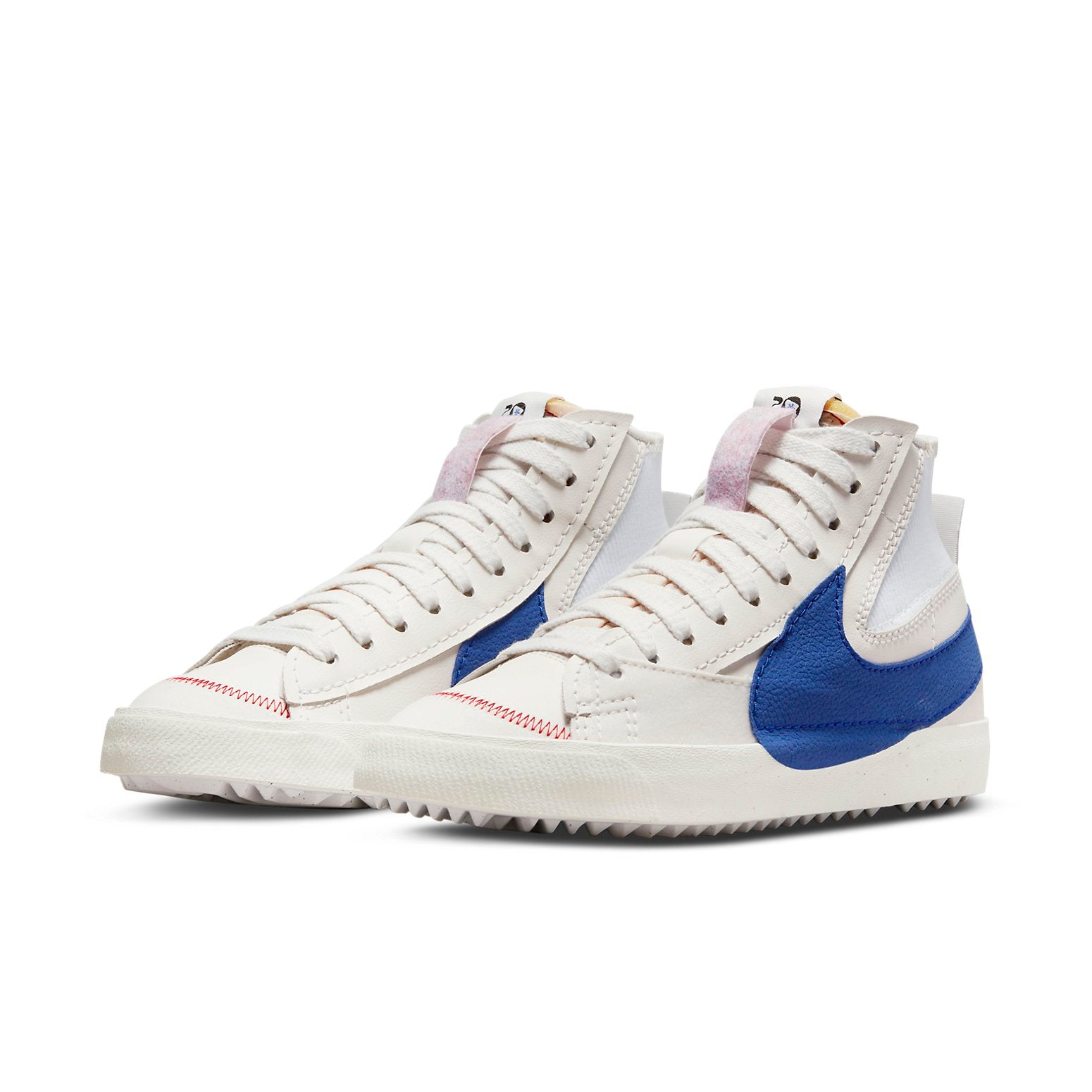 Blazer '77 Jumbo 'Sail Old Royal'
