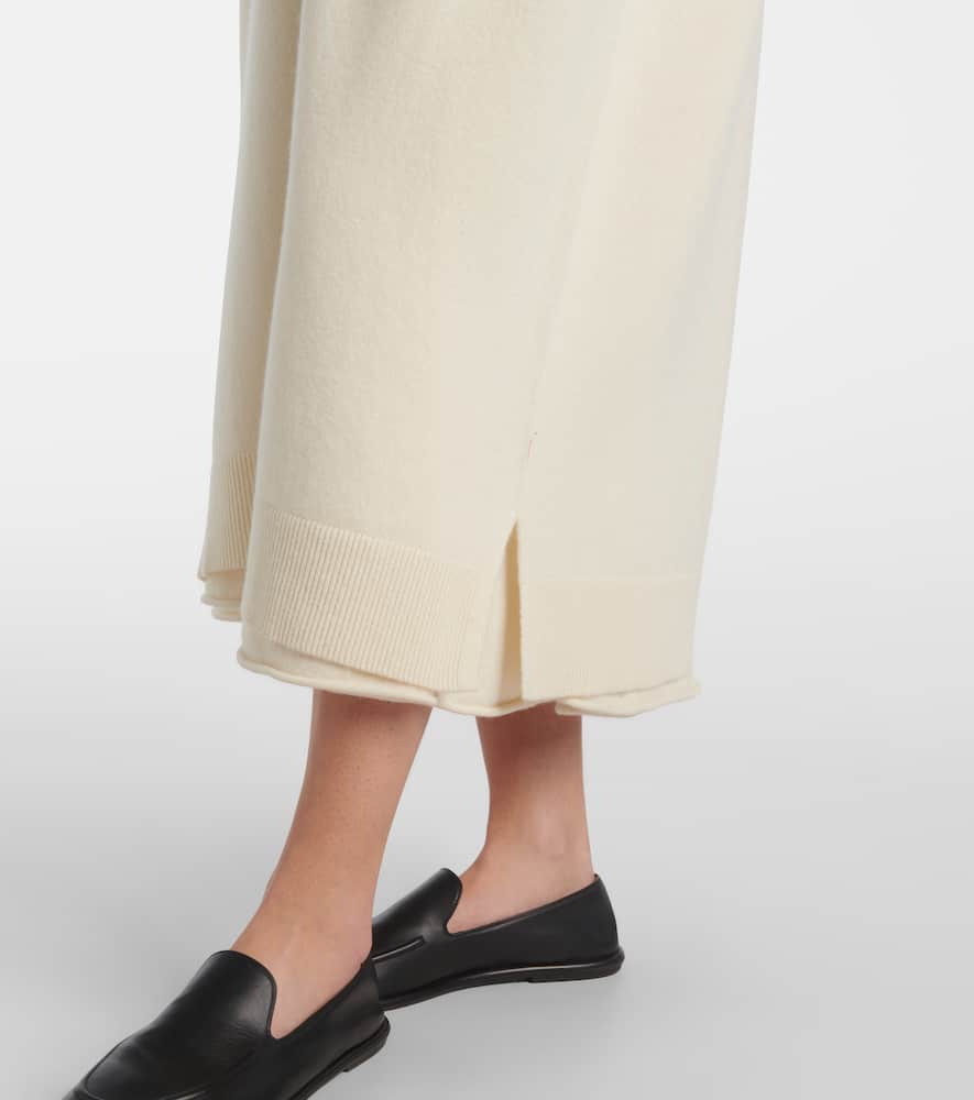 Extreme Cashmere Koto cashmere-blend cardigan