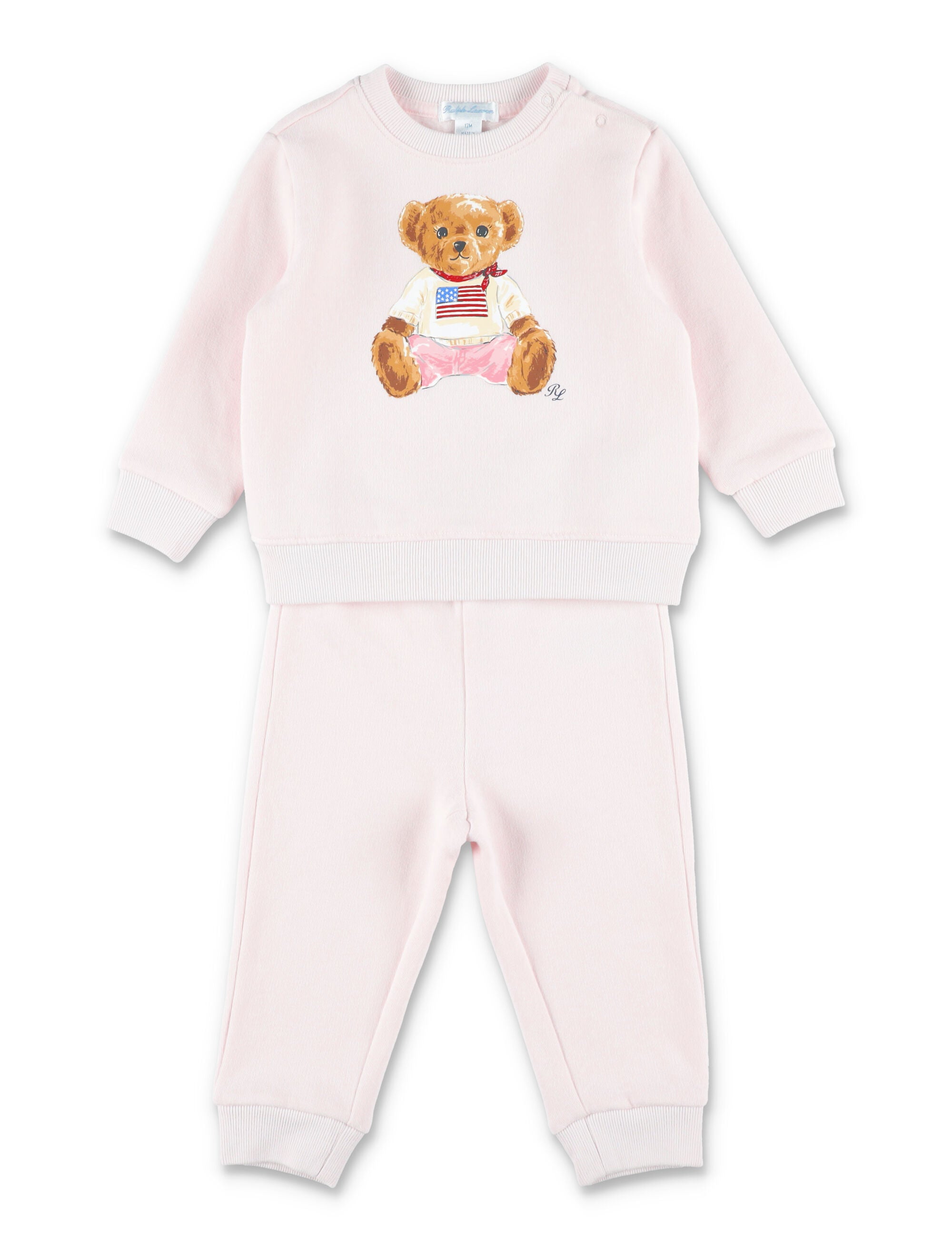 Mini Signature Comfort Set for Boys