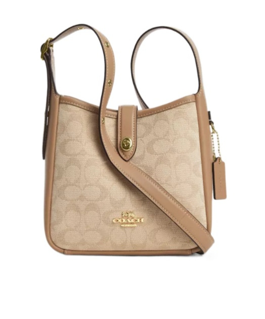 Hadley Mini Crossbody Bag