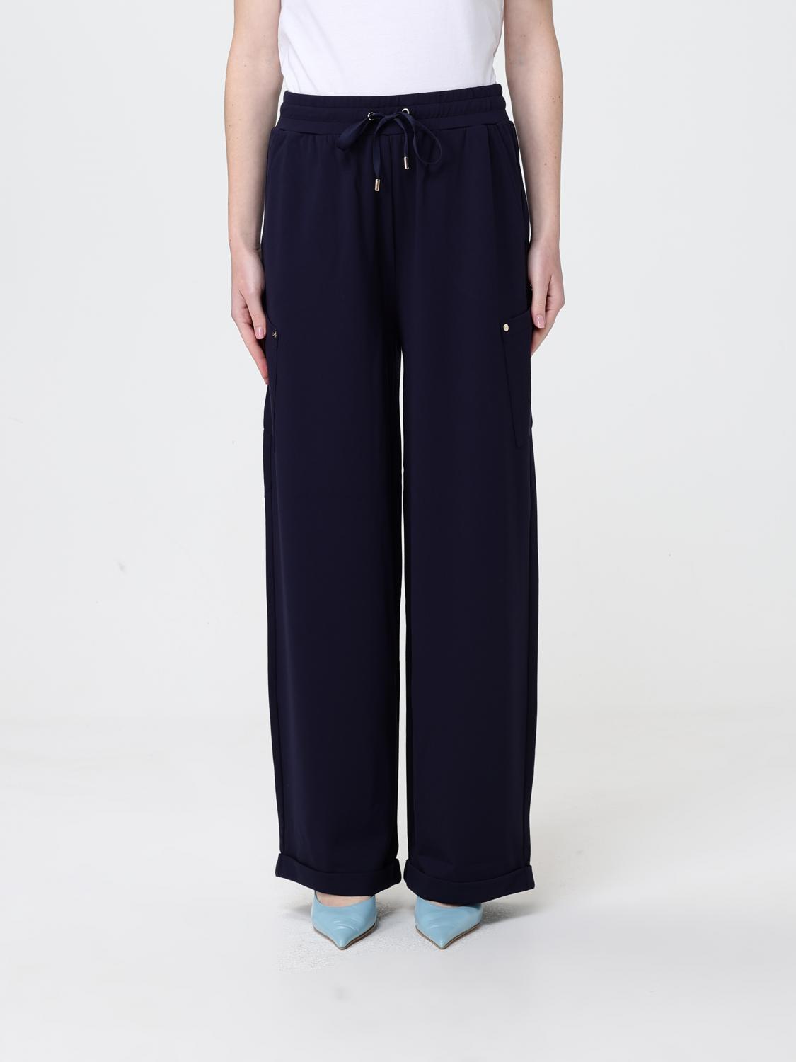 Pants Woman color Milk