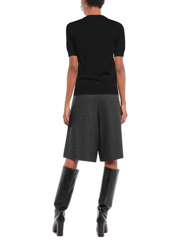 Woman Sweater Black