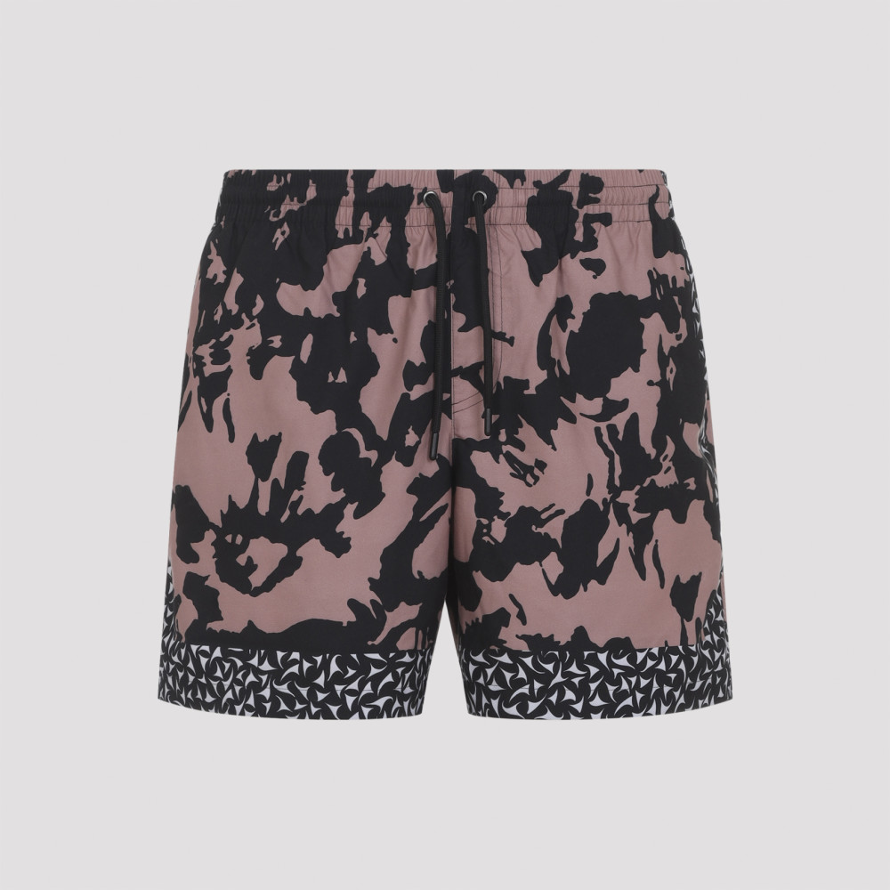 Swim Shorts Nude & Neutrals