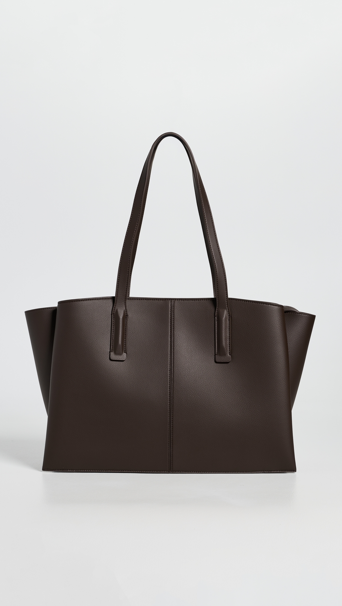 Paloma Tote Espresso One Size