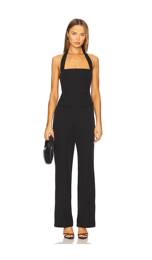ALL THE WAYS COMBINAISON AMALIE en Black.  XS. Also en