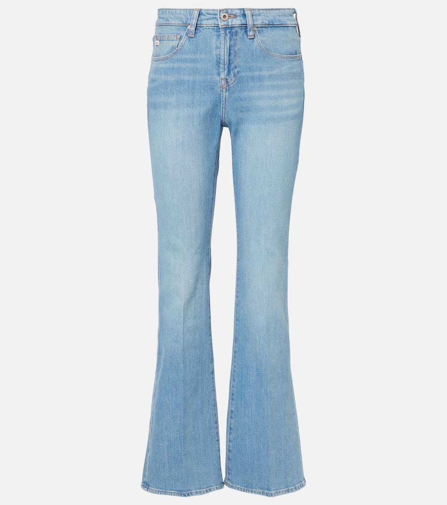 Sophie flared jeans