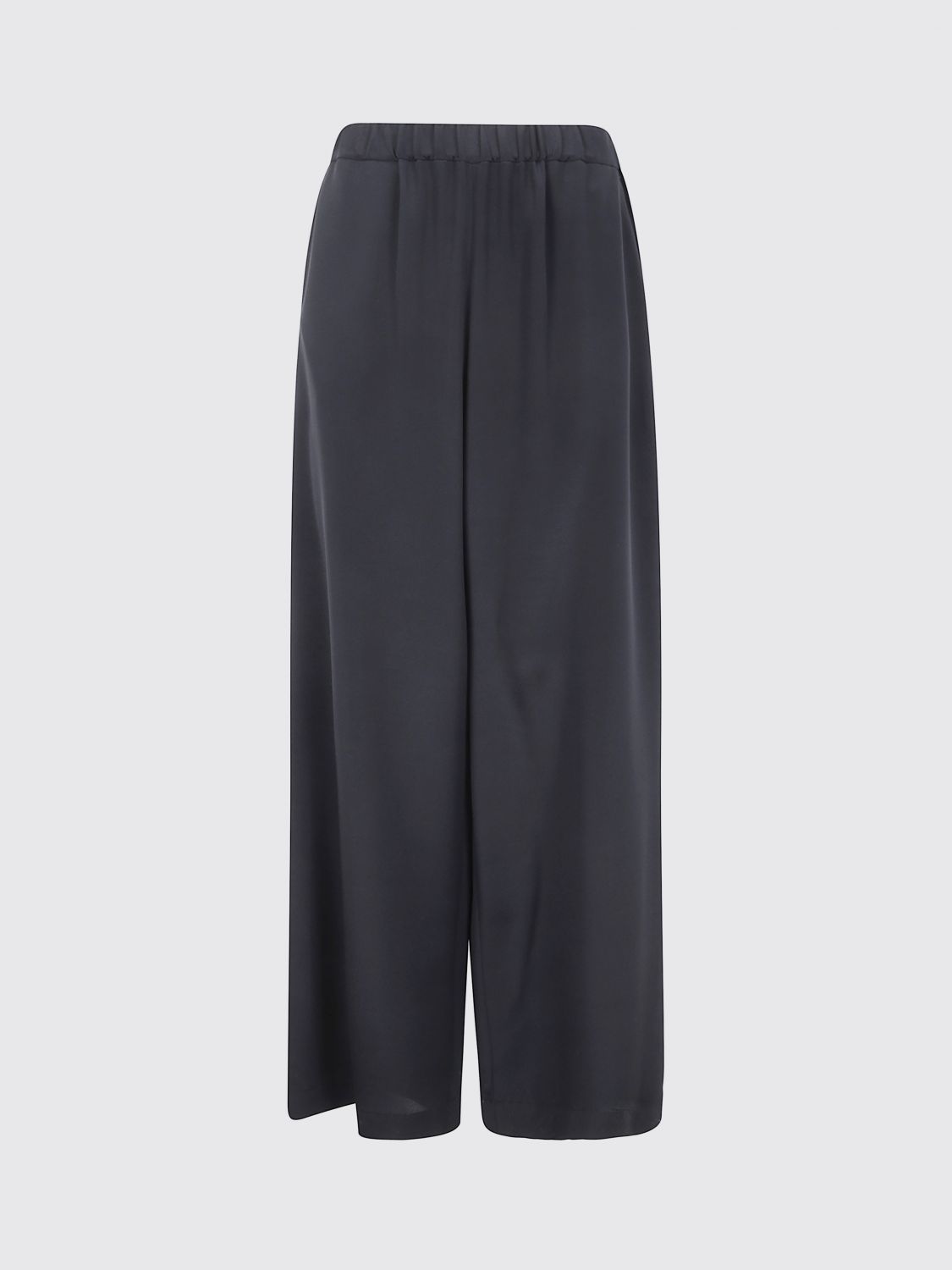 Pants Woman color Black