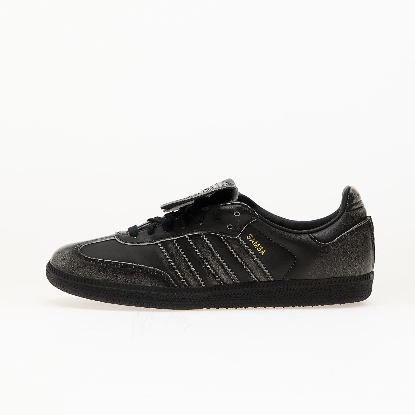 Sneakers adidas Samba Lt W Core Black/ Core Black/ Ftw White