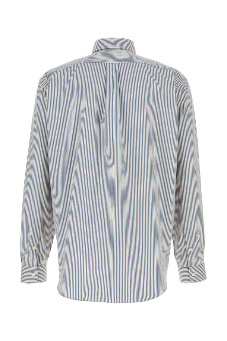 Button-down Shirt