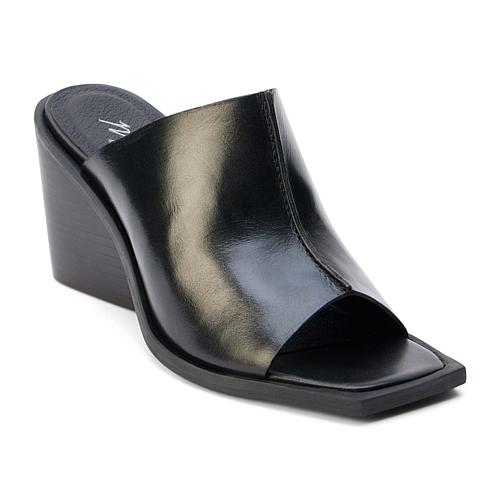 Lillie Heel Black