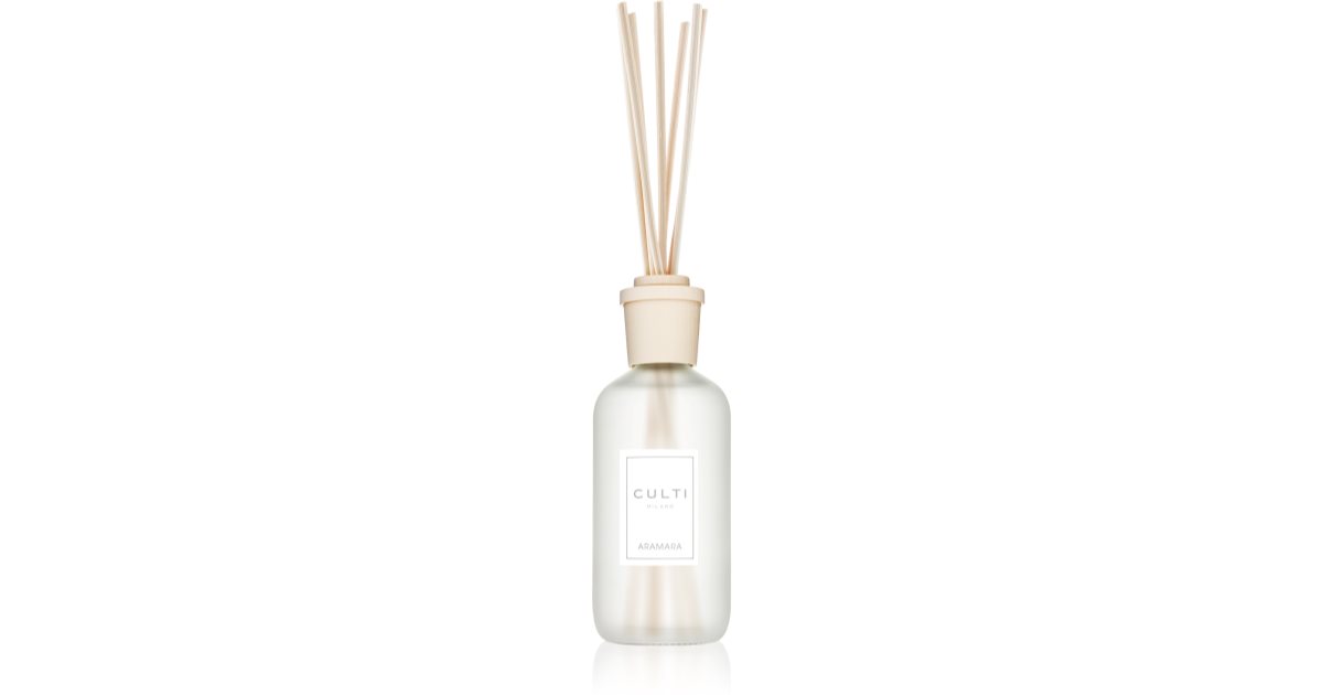 Culti Stile Aramara Aroma Diffuser 250 ml — Diffuser