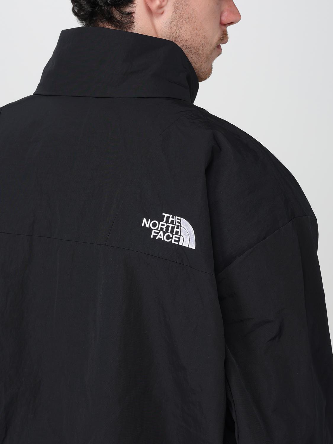 Jacket THE NORTH FACE Men color Black