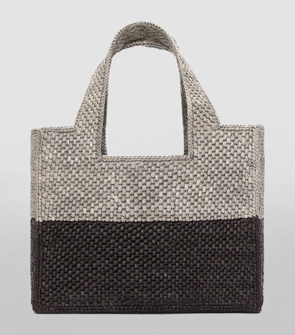 X Suna Fujita Small Mandragora Top-Handle Bag