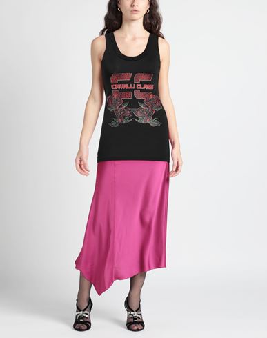 Woman Top Black