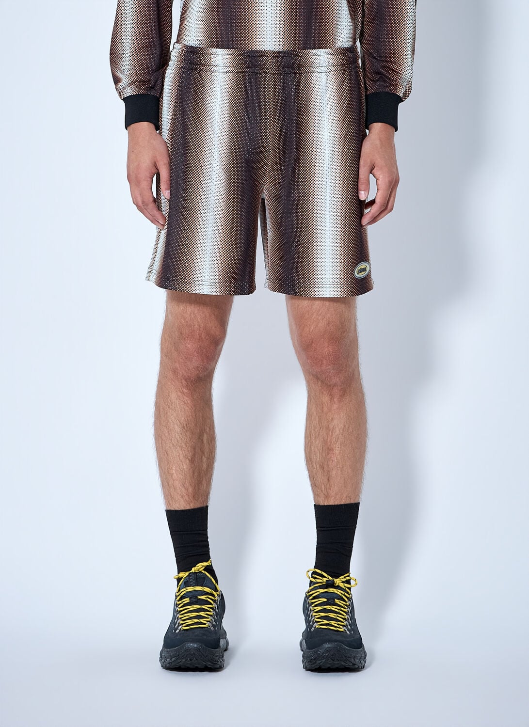 Digital Hombre Shorts