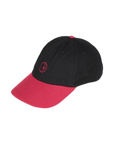 Man Hat Black Size M/L Cotton