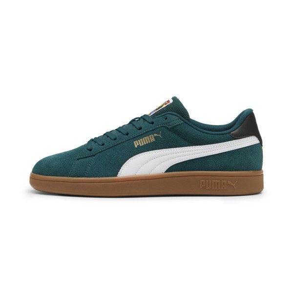 PUMA Smash 3.0 Year Of Sport Men's Sneakers in Green
