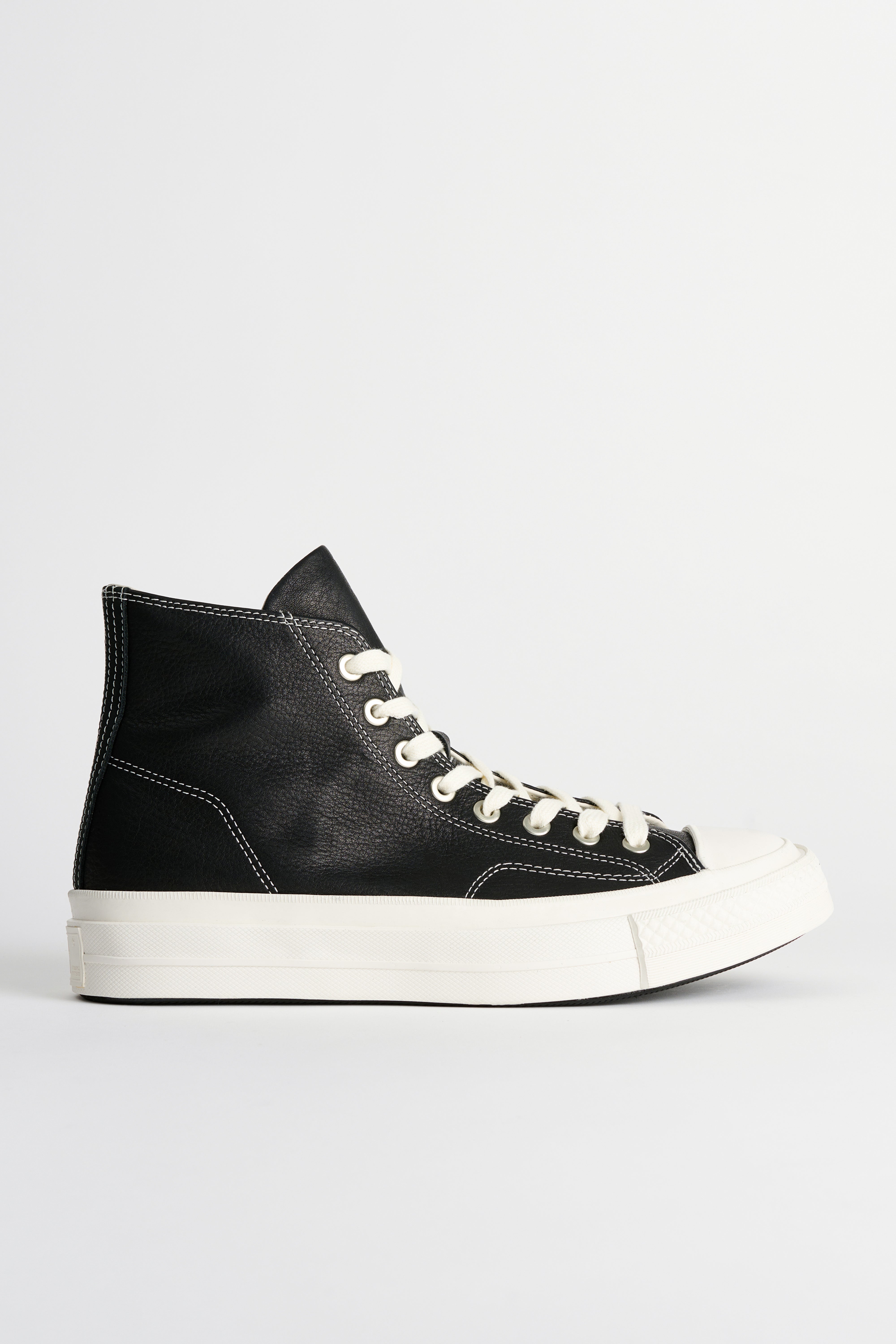 Converse First String Chuck Taylor All Star Black / Black - Sneaker