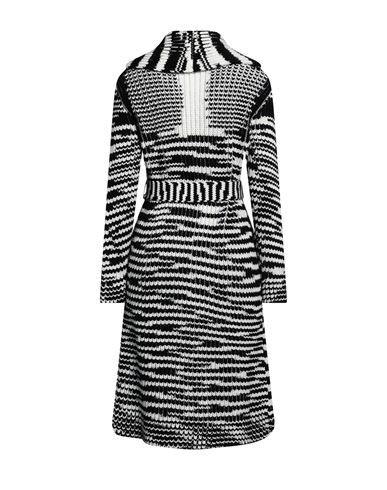 Woman Cardigan Black