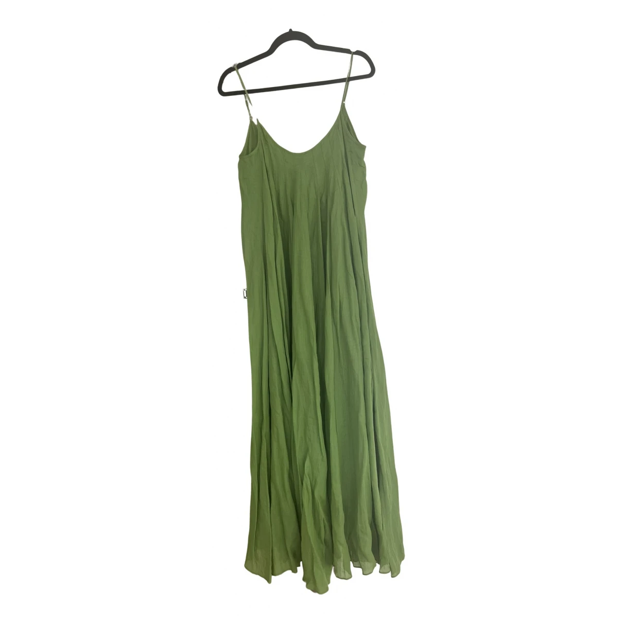 Dresses Linen for Female 8 UK