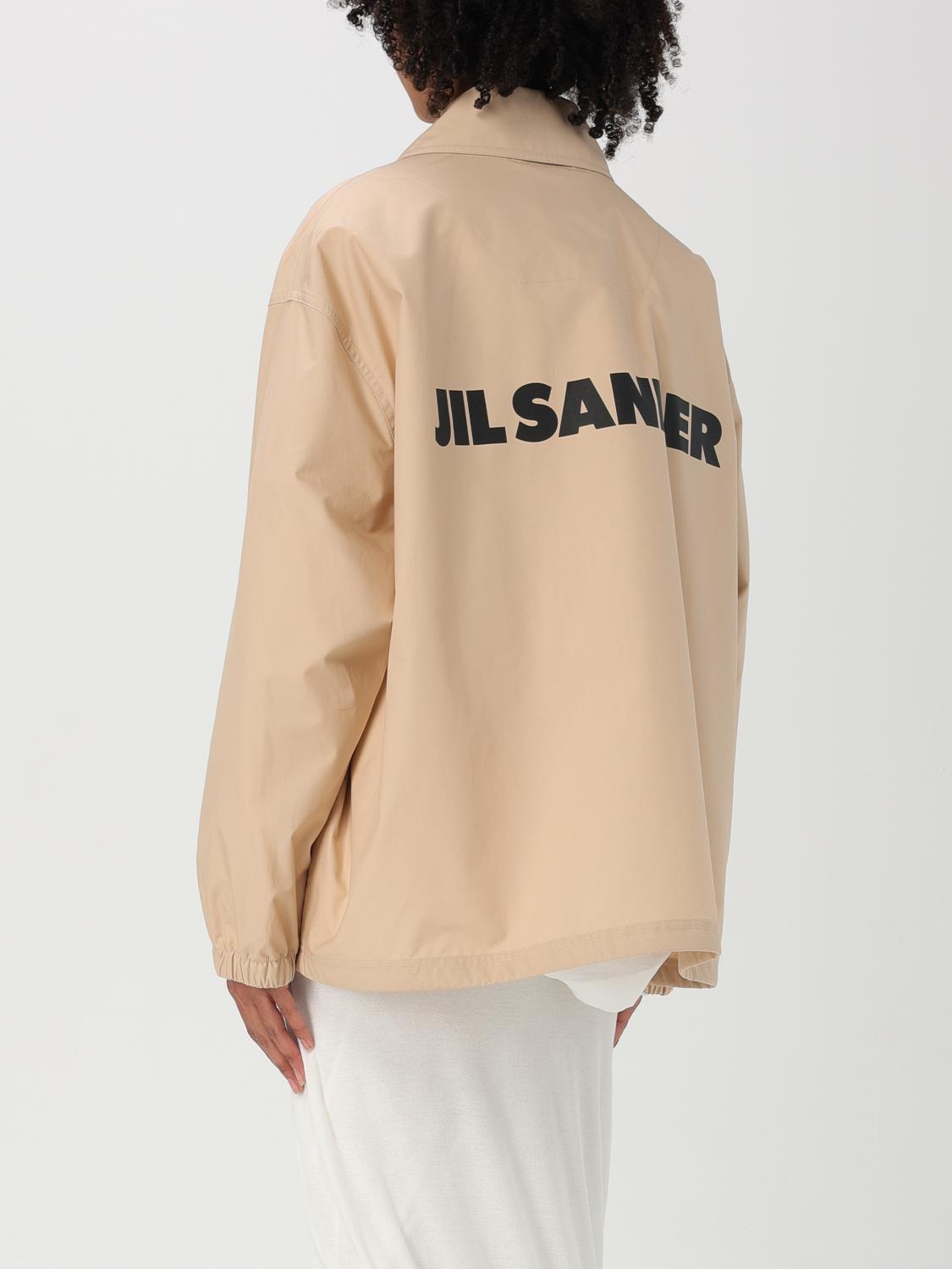 Jacket Woman color Beige