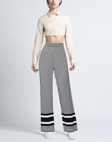 Woman Pants Black