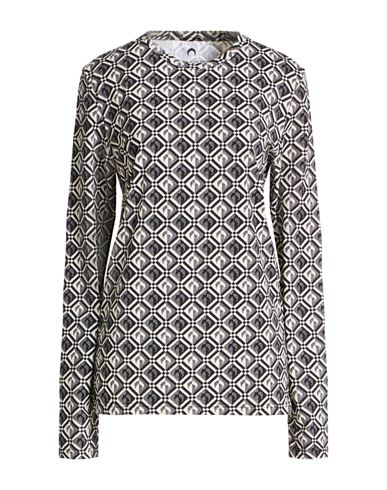White Line Woman T