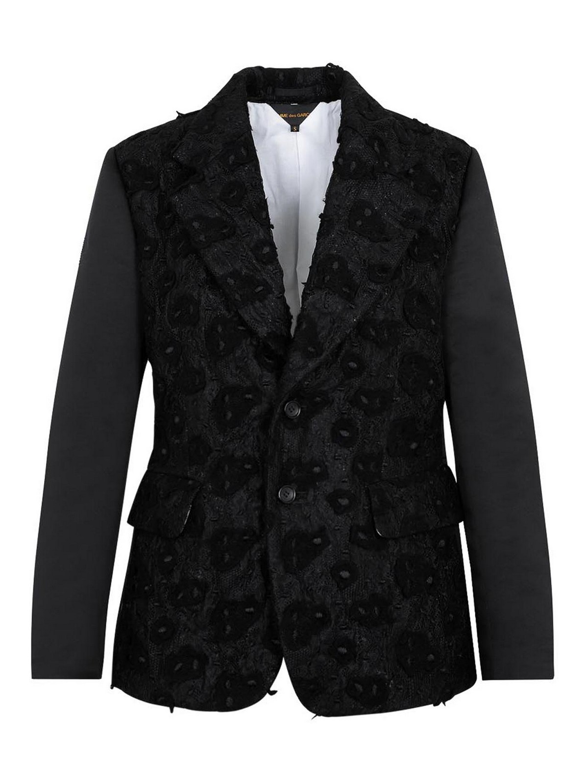 Comme Des Garons Jacket