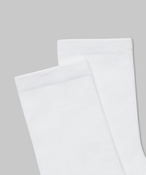 Lightweight Crew Socks