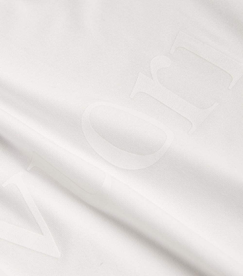 Logo Strato Tech T-Shirt