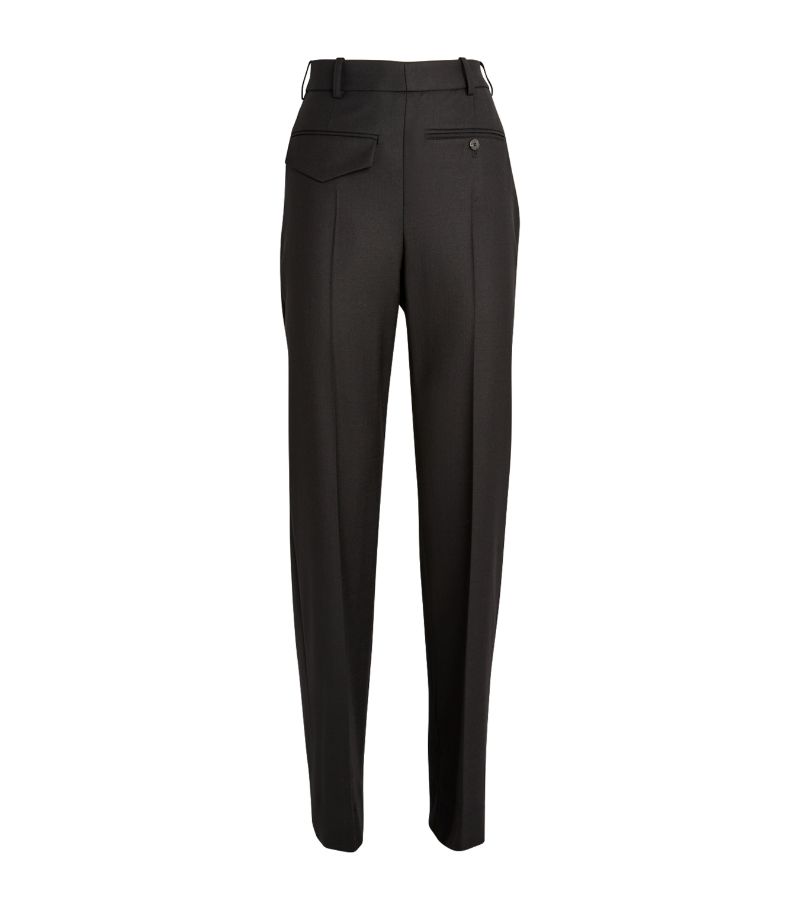 Reverse Tailored Trousers