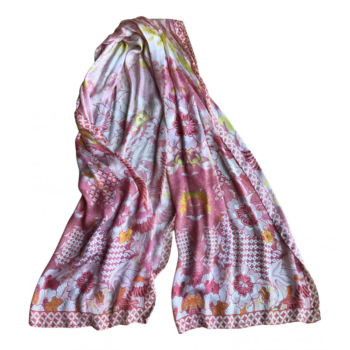 Scarves Silk for Female