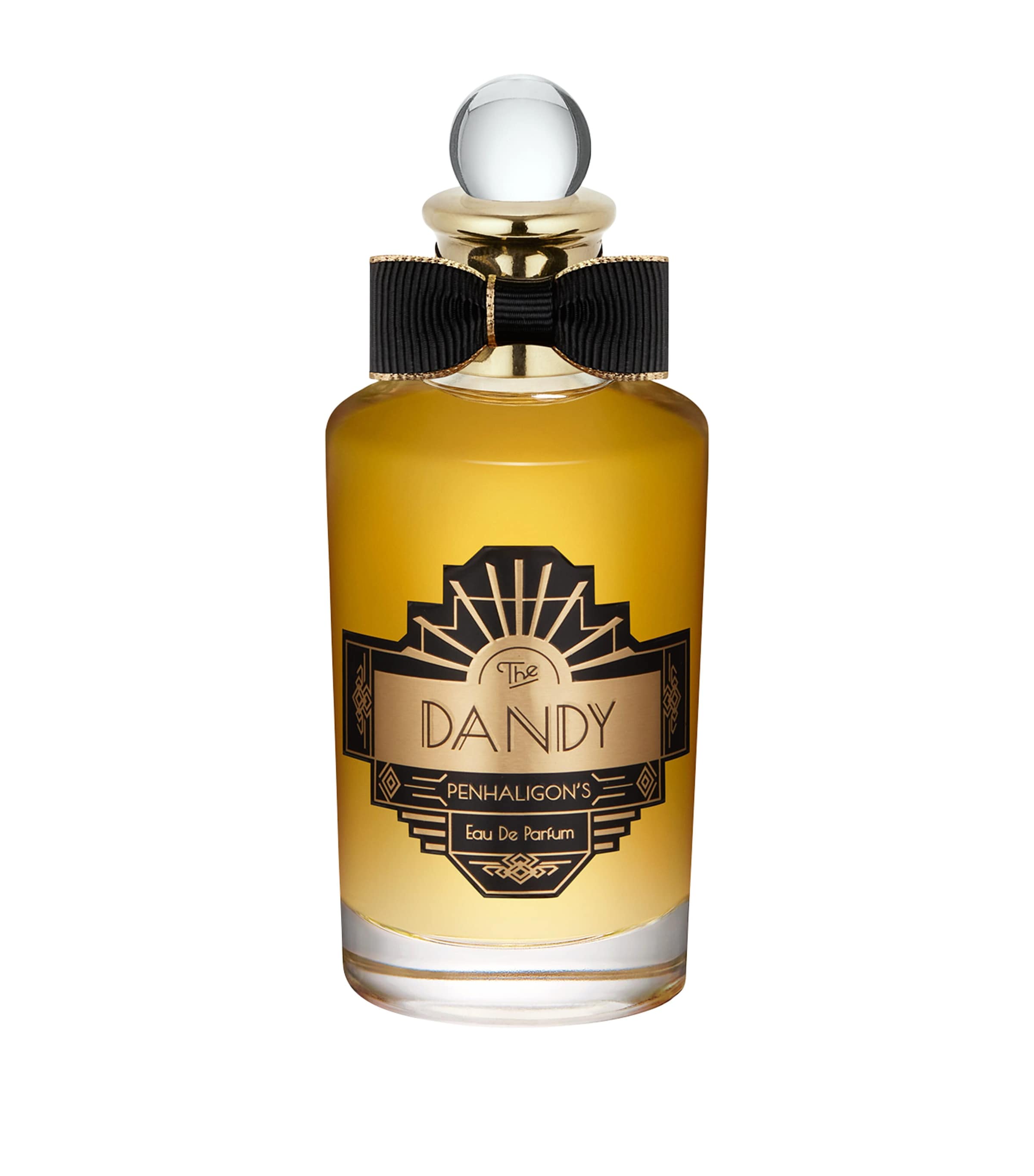 The Dandy Eau de Parfum