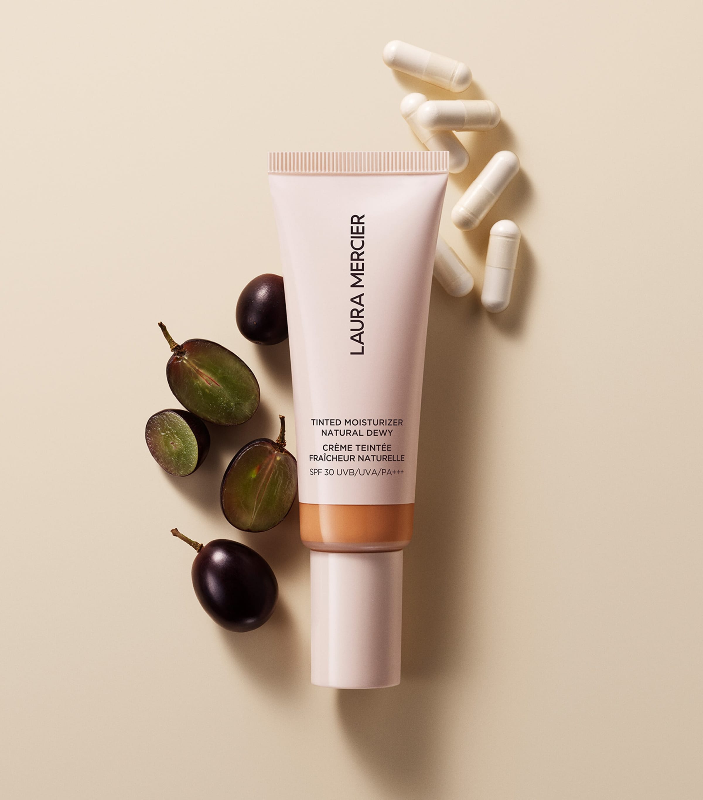 Tinted Moisturizer Natural Skin Perfector