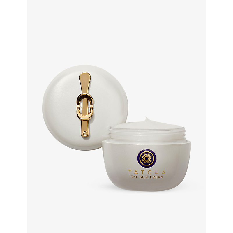 The Silk Cream 10ml