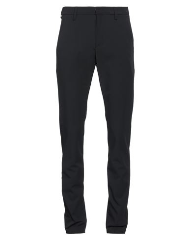 Man Pants Black