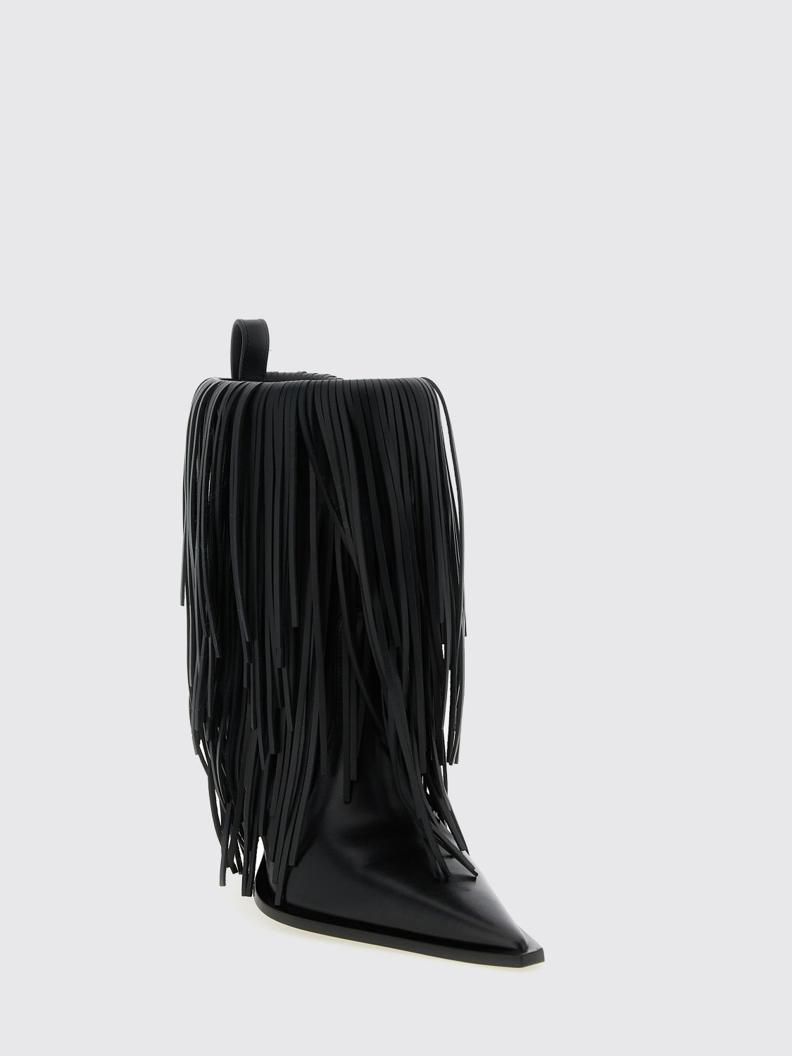 Women's Avenue Fringe Boots